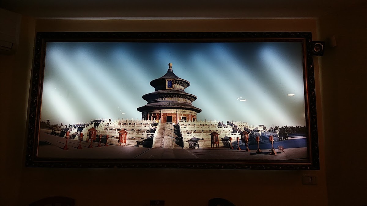 China Brasil Restaurante-3