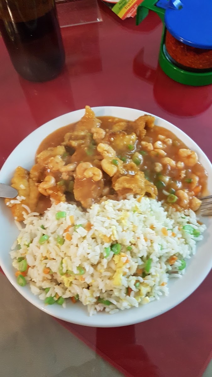 China Brasil Restaurante-8