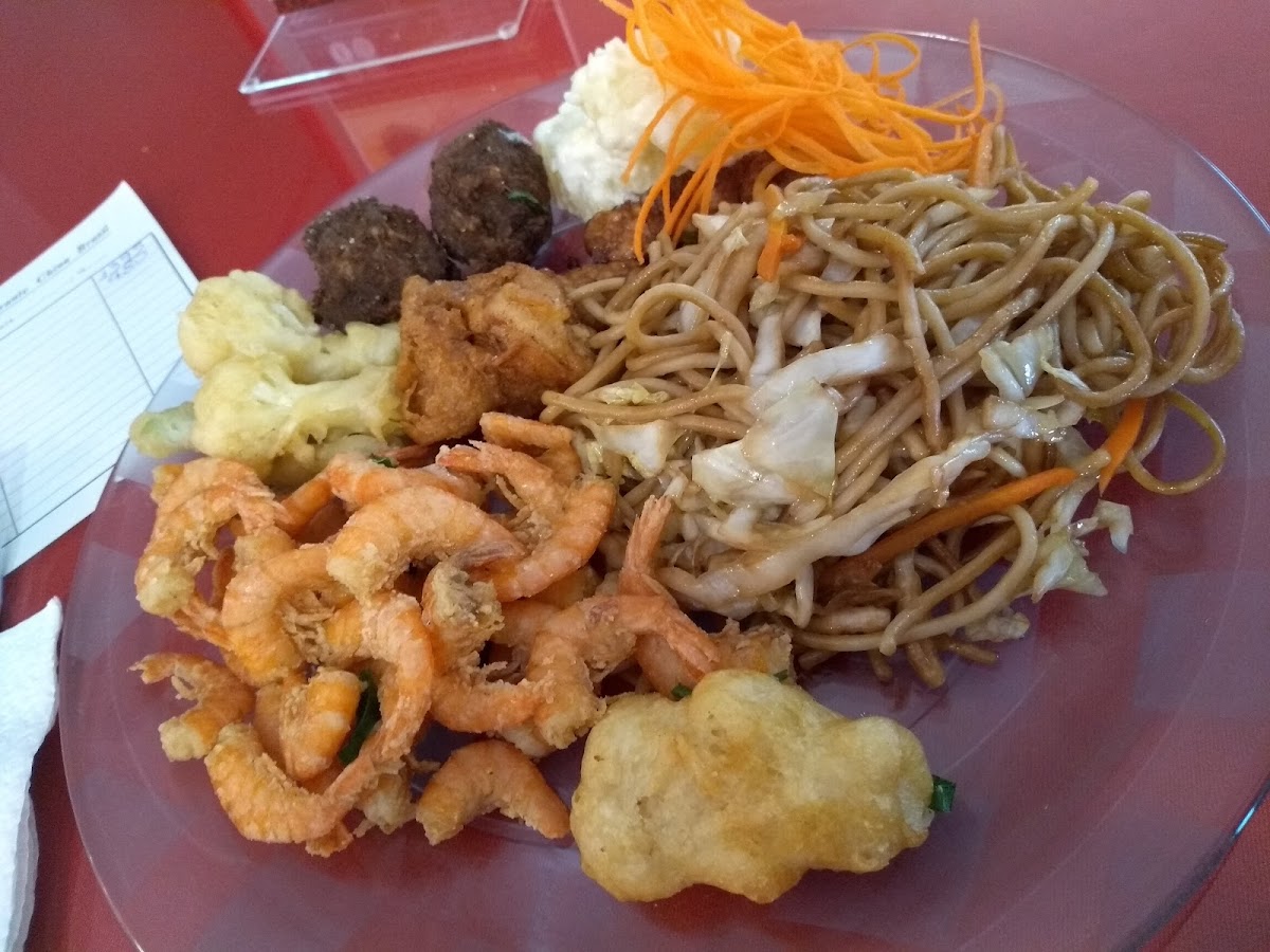 China Brasil Restaurante-9